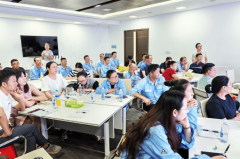 食物平安办理系统的建立是一项系统工