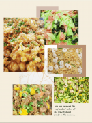 还涉及食物平安、成本节制等诸